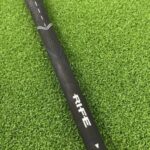 Rife RX4 Chipper / 37 Degree / Rife Steel Shaft