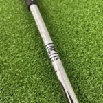 Rife RX4 Chipper / 37 Degree / Rife Steel Shaft