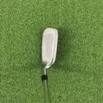 Rife RX4 Chipper / 37 Degree / Rife Steel Shaft