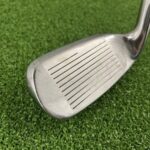 Rife RX4 Chipper / 37 Degree / Rife Steel Shaft