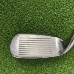 Rife RX4 Chipper / 37 Degree / Rife Steel Shaft