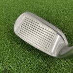 Rife RX4 Chipper / 37 Degree / Rife Steel Shaft