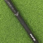 Rife RX4 Chipper / 37 Degree / Rife Steel Shaft