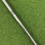Rife RX4 Chipper / 37 Degree / Rife Steel Shaft