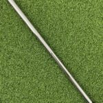 Rife RX4 Chipper / 37 Degree / Rife Steel Shaft