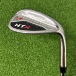 Benross HTX Sand Wedge / 0.5″ Longer Regular Flex Apollo Steel Shaft