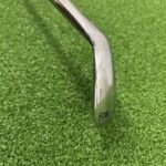 Benross HTX Sand Wedge / 0.5″ Longer Regular Flex Apollo Steel Shaft