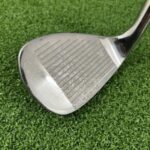 Benross HTX Sand Wedge / 0.5″ Longer Regular Flex Apollo Steel Shaft