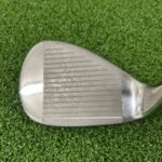 Benross HTX Sand Wedge / 0.5″ Longer Regular Flex Apollo Steel Shaft