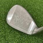 Benross HTX Sand Wedge / 0.5″ Longer Regular Flex Apollo Steel Shaft