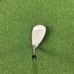 Benross HTX Sand Wedge / 0.5″ Longer Regular Flex Apollo Steel Shaft