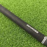 Benross HTX Sand Wedge / 0.5″ Longer Regular Flex Apollo Steel Shaft