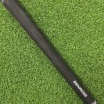 Benross HTX Sand Wedge / 0.5″ Longer Regular Flex Apollo Steel Shaft