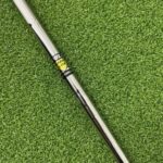 Benross HTX Sand Wedge / 0.5″ Longer Regular Flex Apollo Steel Shaft