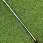 Benross HTX Sand Wedge / 0.5″ Longer Regular Flex Apollo Steel Shaft