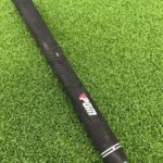 PGM G-1 Black Sand Wedge / 54 Degree / Regular Flex YiBang PGM Steel Shaft