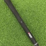 PGM G-1 Black Sand Wedge / 54 Degree / Regular Flex YiBang PGM Steel Shaft