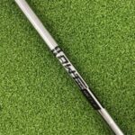 Ping Glide 2.0 Sand Wedge / Black Dot / 54 Degree /Wedge Flex Ping AWT 2.0 Shaft
