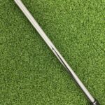 PGM G-1 Black Sand Wedge / 54 Degree / Regular Flex YiBang PGM Steel Shaft