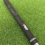 PGM G-1 Lob Wedge / 60 Degree / Regular Flex YiBang PGM Steel Shaft