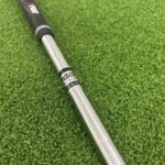 PGM G-1 Lob Wedge / 60 Degree / Regular Flex YiBang PGM Steel Shaft