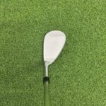 PGM G-1 Lob Wedge / 60 Degree / Regular Flex YiBang PGM Steel Shaft