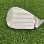PGM G-1 Lob Wedge / 60 Degree / Regular Flex YiBang PGM Steel Shaft