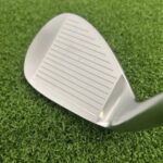 PGM G-1 Lob Wedge / 60 Degree / Regular Flex YiBang PGM Steel Shaft