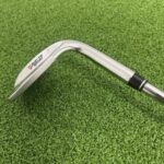 PGM G-1 Lob Wedge / 60 Degree / Regular Flex YiBang PGM Steel Shaft