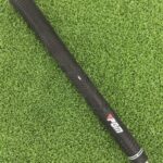 PGM G-1 Lob Wedge / 60 Degree / Regular Flex YiBang PGM Steel Shaft