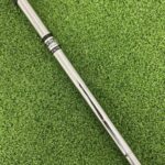 PGM G-1 Lob Wedge / 60 Degree / Regular Flex YiBang PGM Steel Shaft