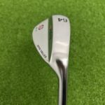 PGM G-1 Lob Wedge / 64 Degree / Regular Flex YiBang PGM Steel Shaft