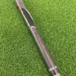 PGM G-1 Lob Wedge / 64 Degree / Regular Flex YiBang PGM Steel Shaft