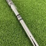 PGM G-1 Lob Wedge / 64 Degree / Regular Flex YiBang PGM Steel Shaft