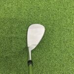 PGM G-1 Lob Wedge / 64 Degree / Regular Flex YiBang PGM Steel Shaft