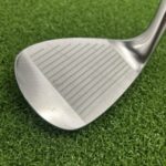 PGM G-1 Lob Wedge / 64 Degree / Regular Flex YiBang PGM Steel Shaft