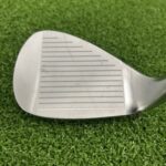 PGM G-1 Lob Wedge / 64 Degree / Regular Flex YiBang PGM Steel Shaft