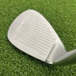 PGM G-1 Lob Wedge / 64 Degree / Regular Flex YiBang PGM Steel Shaft