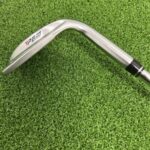 PGM G-1 Lob Wedge / 64 Degree / Regular Flex YiBang PGM Steel Shaft