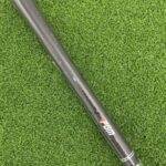PGM G-1 Lob Wedge / 64 Degree / Regular Flex YiBang PGM Steel Shaft