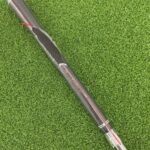 PGM G-1 Lob Wedge / 64 Degree / Regular Flex YiBang PGM Steel Shaft