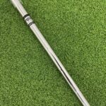 PGM G-1 Lob Wedge / 64 Degree / Regular Flex YiBang PGM Steel Shaft
