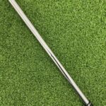 PGM G-1 Lob Wedge / 64 Degree / Regular Flex YiBang PGM Steel Shaft