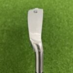 PGM Oversea #5 Iron / Regular Flex YiBang PGM Steel Shaft