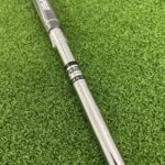 PGM Oversea #5 Iron / Regular Flex YiBang PGM Steel Shaft