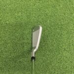 PGM Oversea #5 Iron / Regular Flex YiBang PGM Steel Shaft