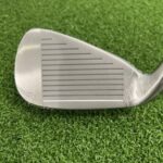 PGM Oversea #5 Iron / Regular Flex YiBang PGM Steel Shaft