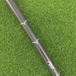 PGM Oversea #5 Iron / Regular Flex YiBang PGM Steel Shaft