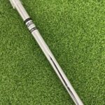 PGM Oversea #5 Iron / Regular Flex YiBang PGM Steel Shaft