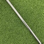 PGM Oversea #5 Iron / Regular Flex YiBang PGM Steel Shaft